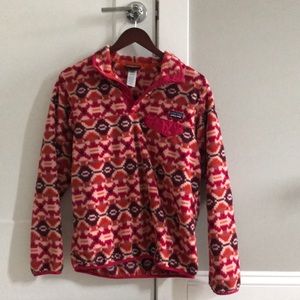 Excellent Conditon Patagonia!